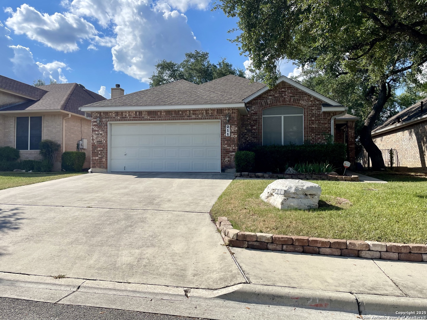 211 Bonner New Braunfels TX 78130