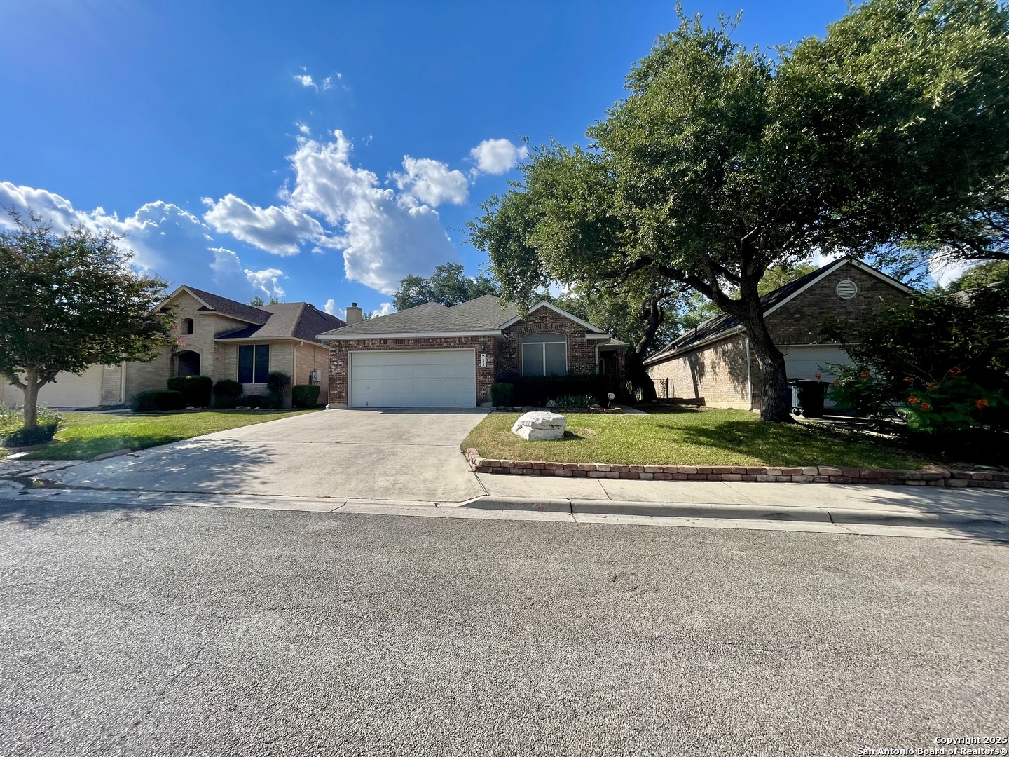 211 Bonner New Braunfels TX 78130