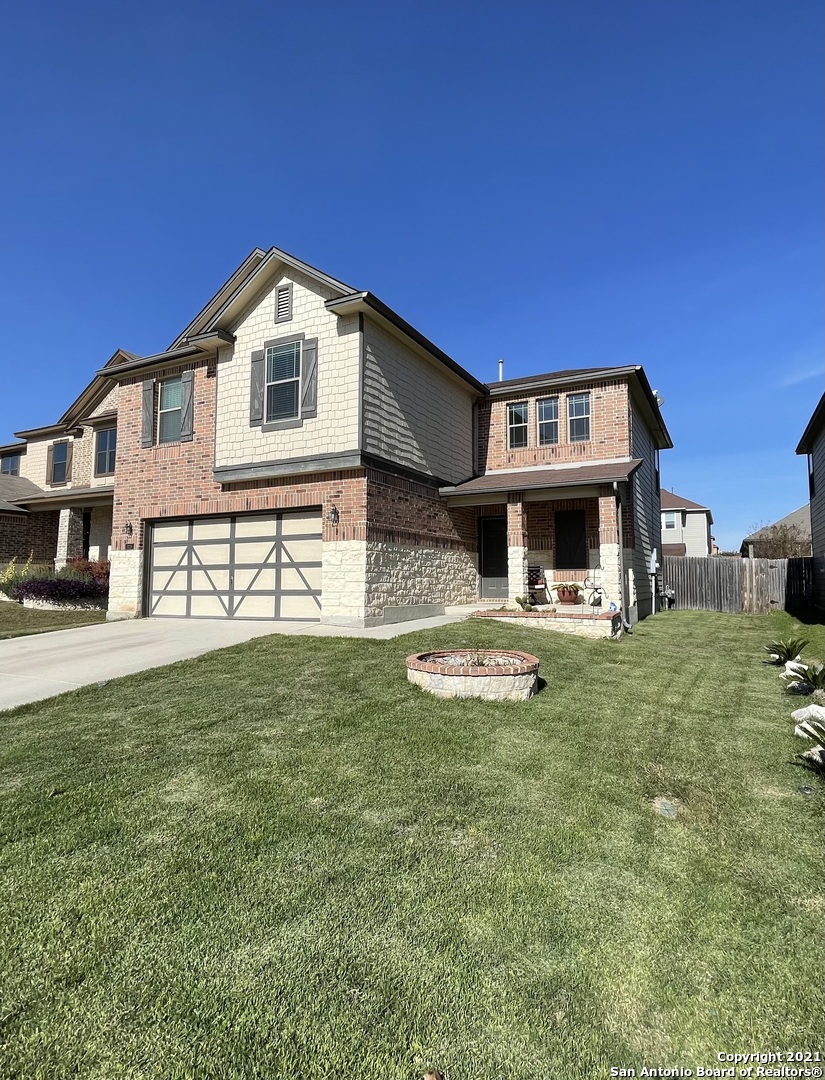 13239 Frogs Leap San Antonio TX 78253