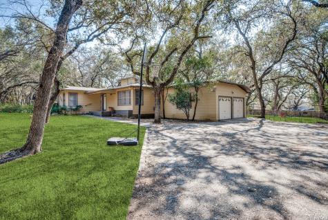 102 Krameria Drive Castle Hills TX 78213