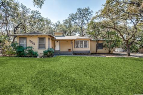 102 Krameria Drive Castle Hills TX 78213