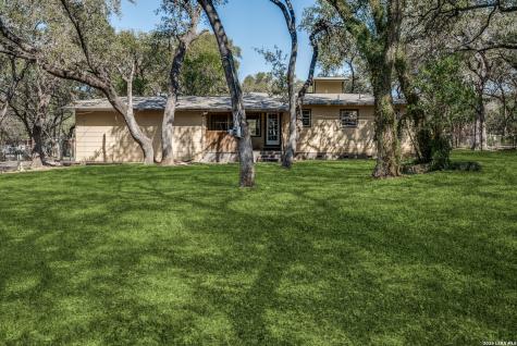 102 Krameria Drive Castle Hills TX 78213