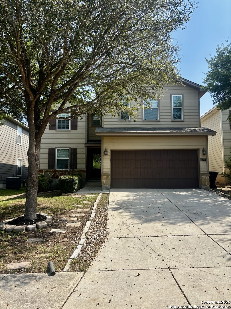 11306 Camp Creek Trail San Antonio TX 78245
