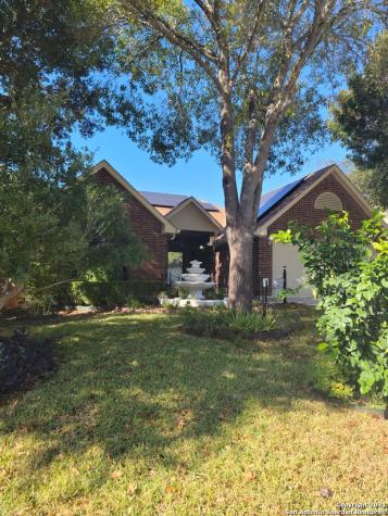 8427 Timber Whisper San Antonio TX 78250
