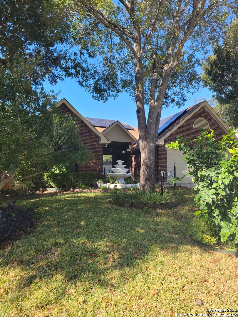 8427 Timber Whisper San Antonio TX 78250