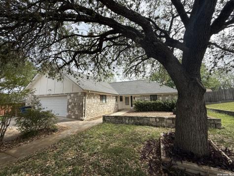 2123 Northstar Loop New Braunfels TX 78130