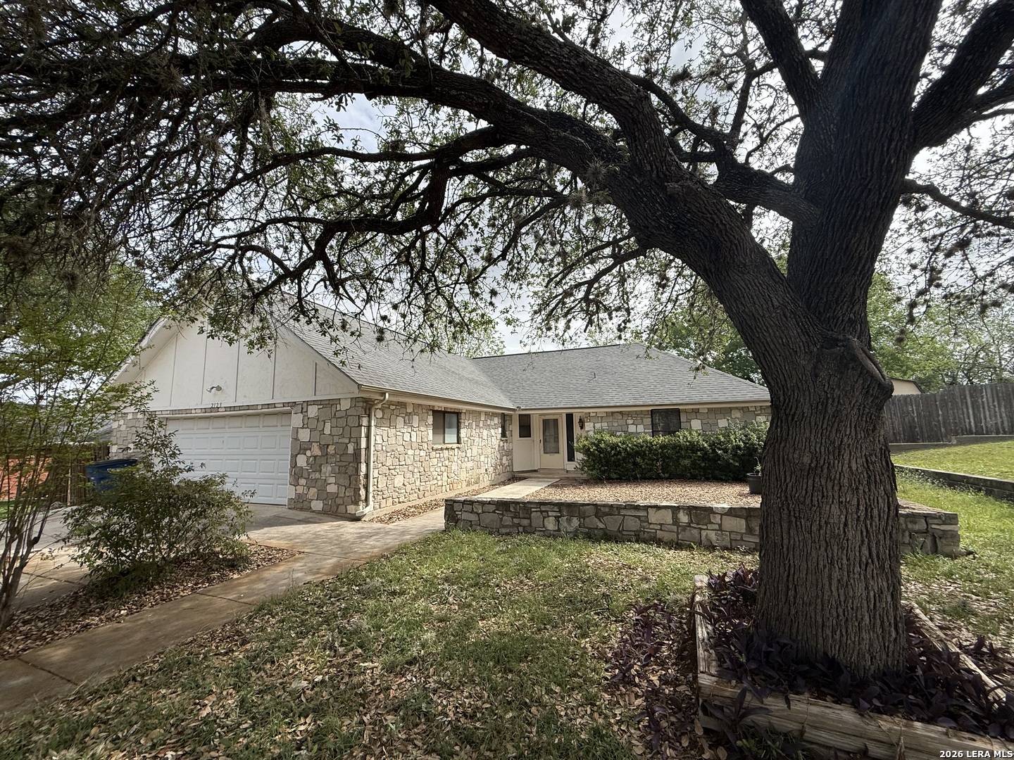 2123 Northstar Loop New Braunfels TX 78130