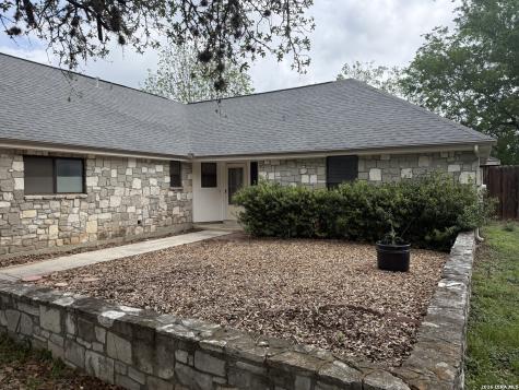 2123 Northstar Loop New Braunfels TX 78130