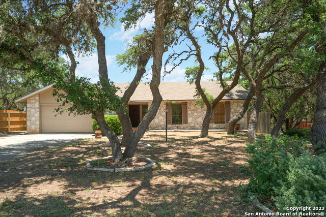1279 Canyon Shores Canyon Lake TX 78133