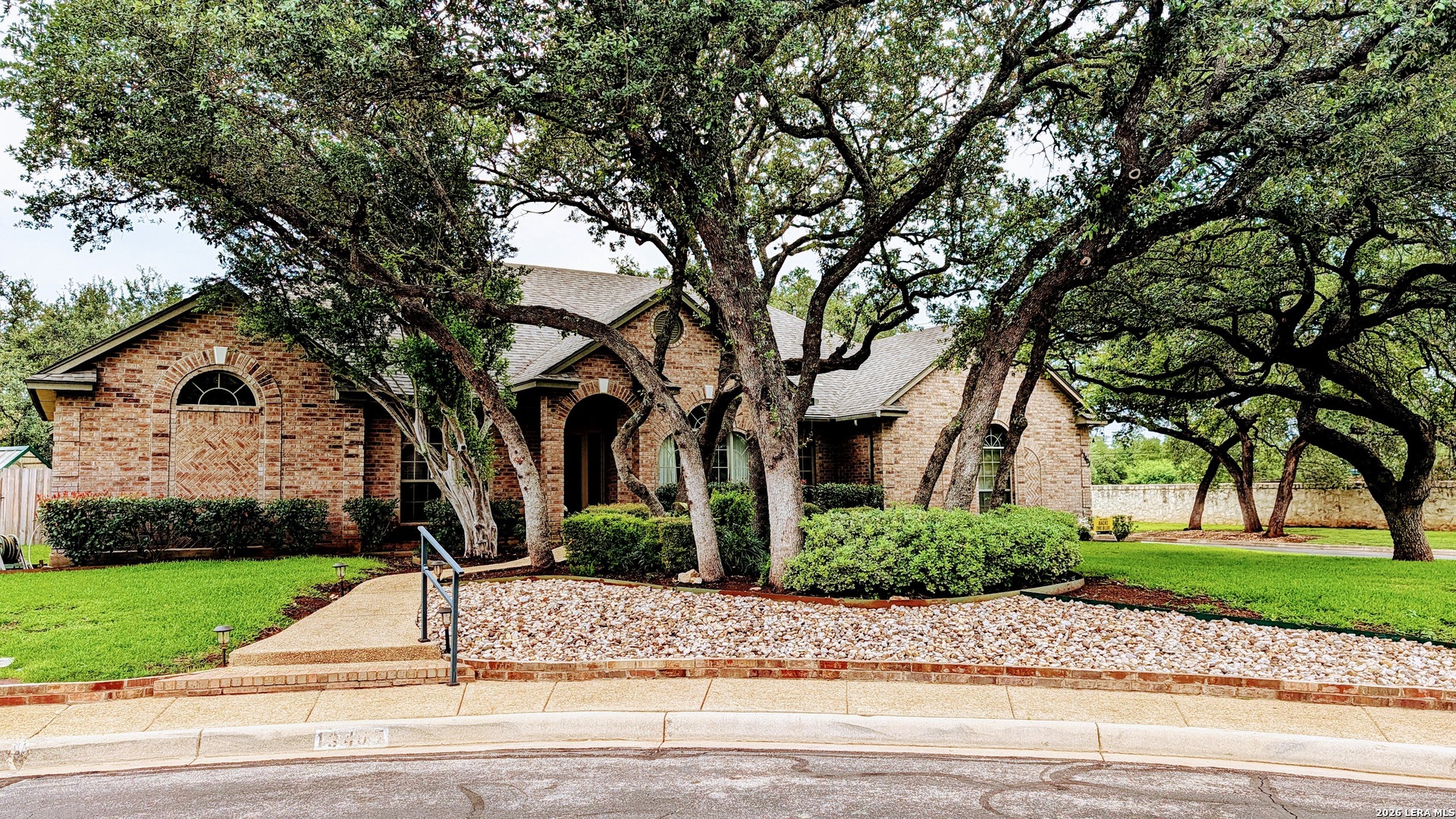 13407 Heights Hall San Antonio TX 78230