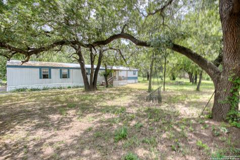 21093 S Jett Road San Antonio TX 78264
