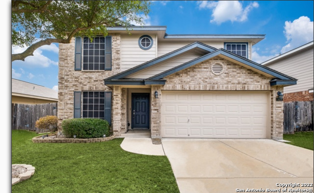 9614 Mustang Mesa San Antonio TX 78254
