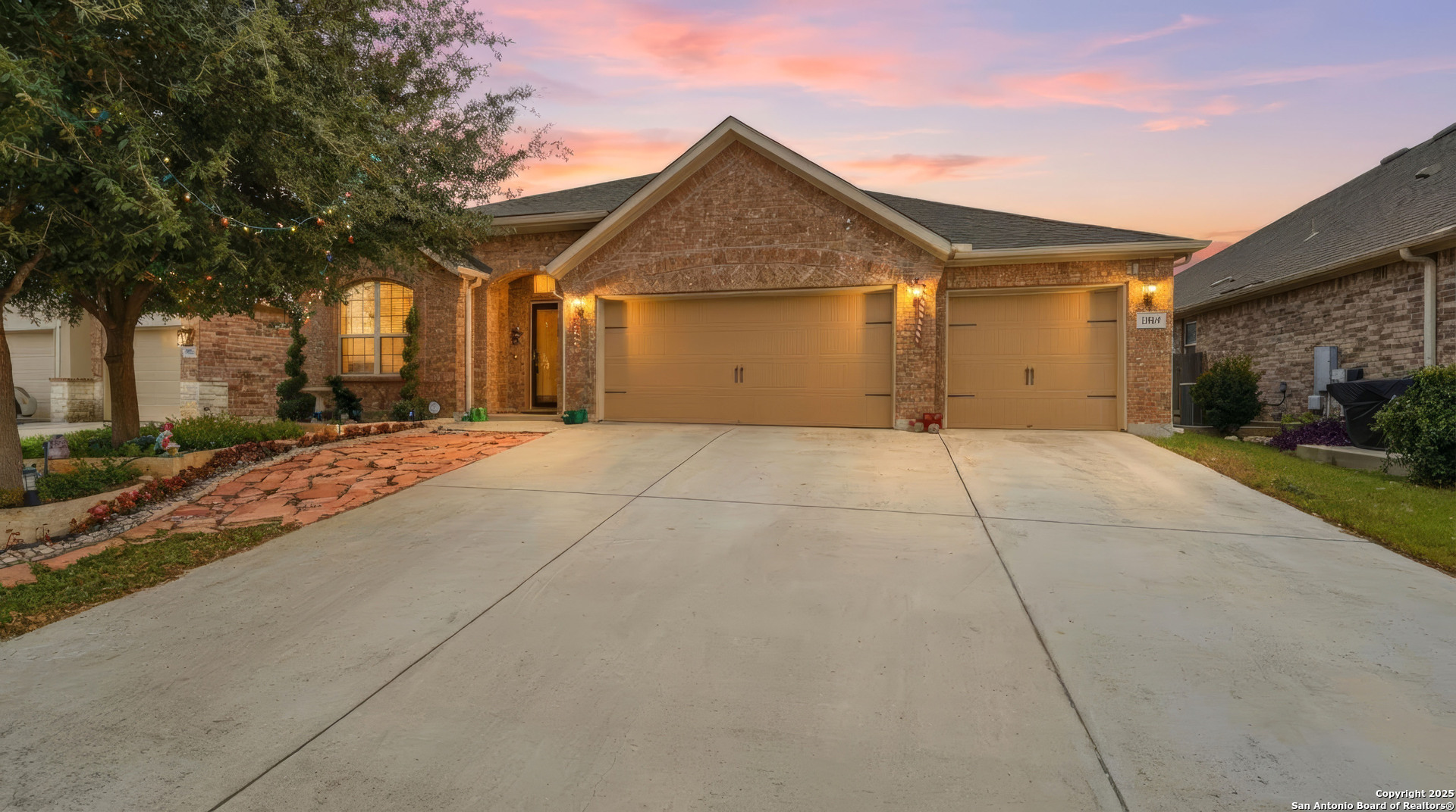 2084 Tejas Pecan New Braunfels TX 78130