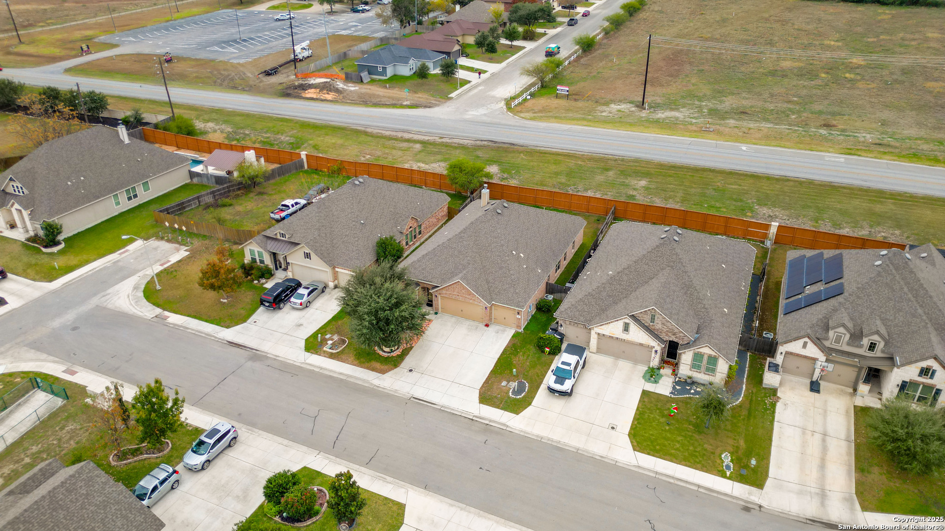 2084 Tejas Pecan New Braunfels TX 78130
