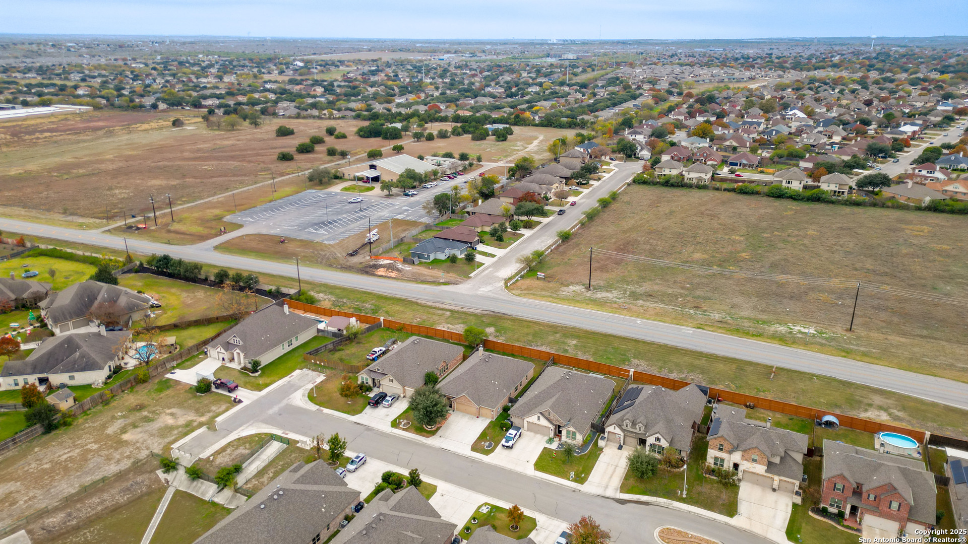 2084 Tejas Pecan New Braunfels TX 78130