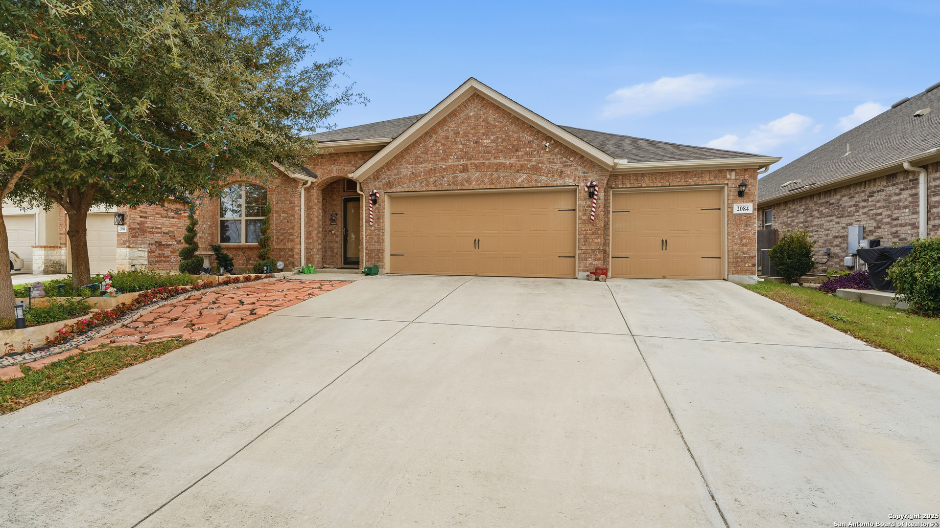 2084 Tejas Pecan New Braunfels TX 78130