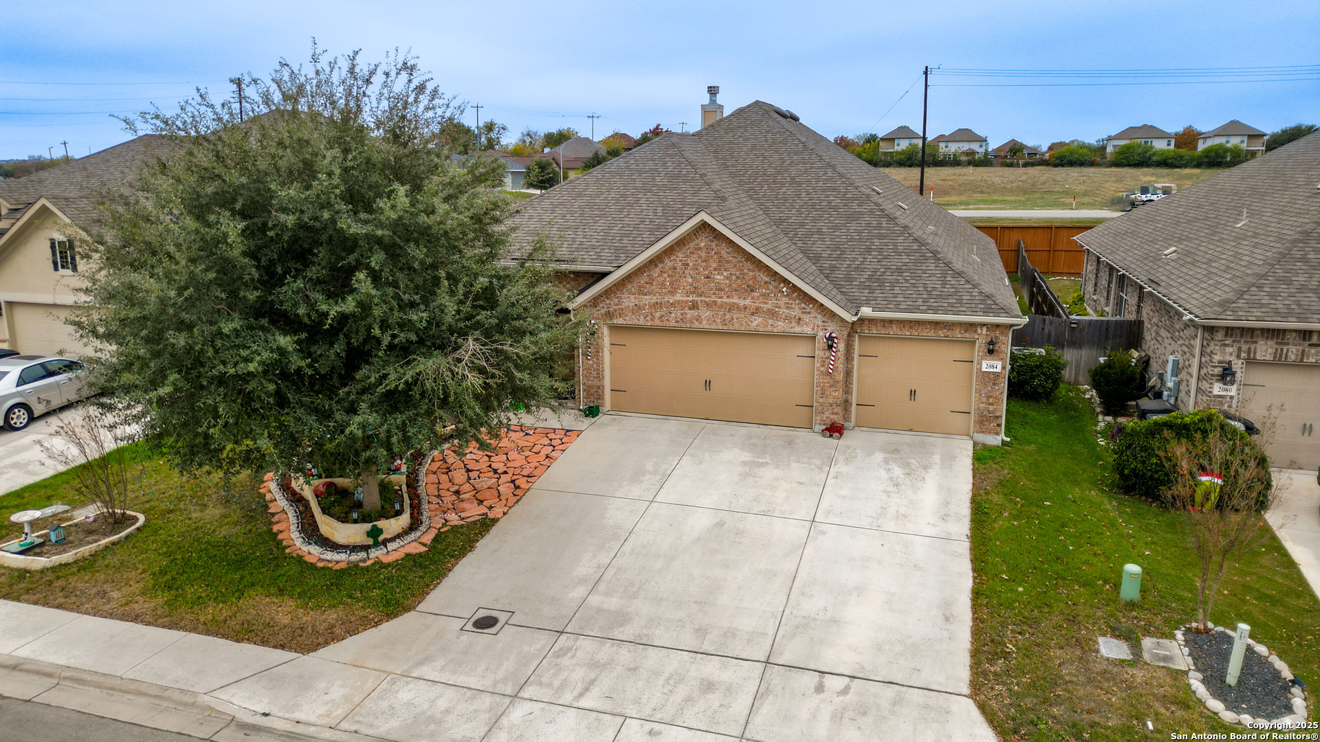 2084 Tejas Pecan New Braunfels TX 78130
