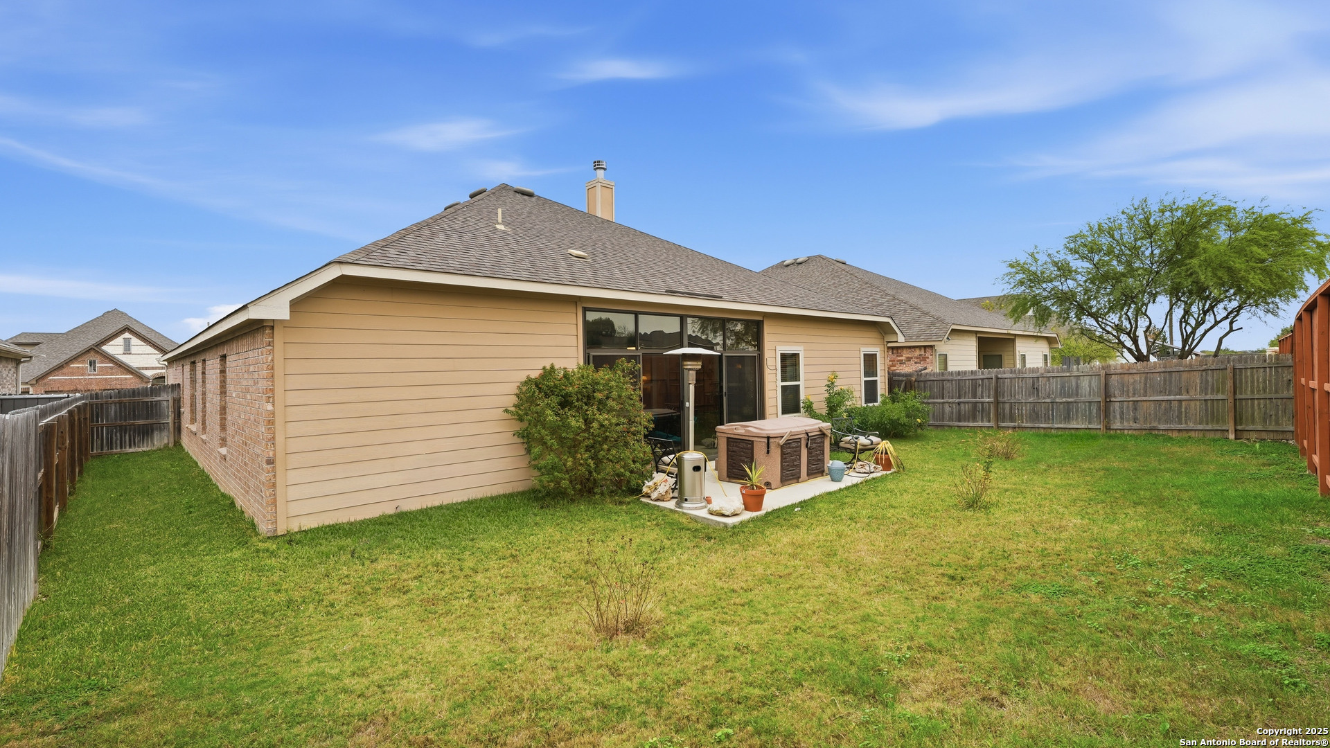2084 Tejas Pecan New Braunfels TX 78130