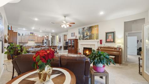 2084 Tejas Pecan New Braunfels TX 78130