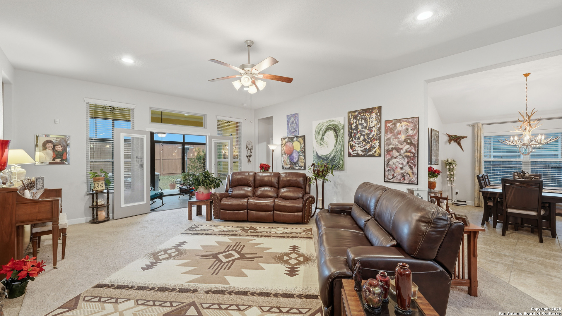 2084 Tejas Pecan New Braunfels TX 78130