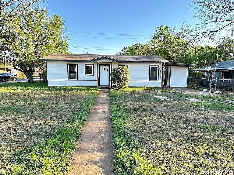 394 Anton Drive San Antonio TX 78223