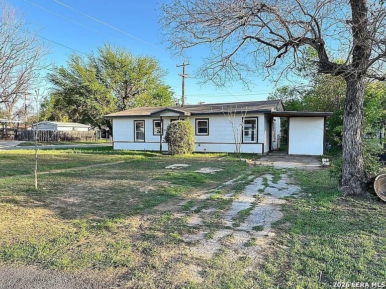 394 Anton Drive San Antonio TX 78223