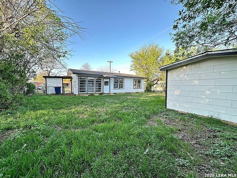 394 Anton Drive San Antonio TX 78223