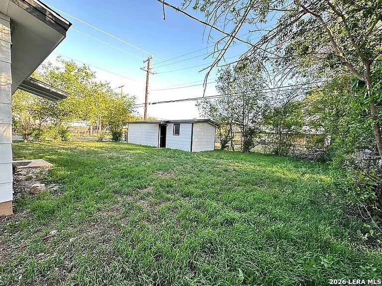 394 Anton Drive San Antonio TX 78223