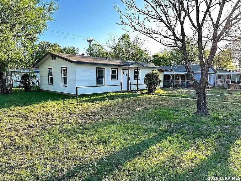 394 Anton Drive San Antonio TX 78223