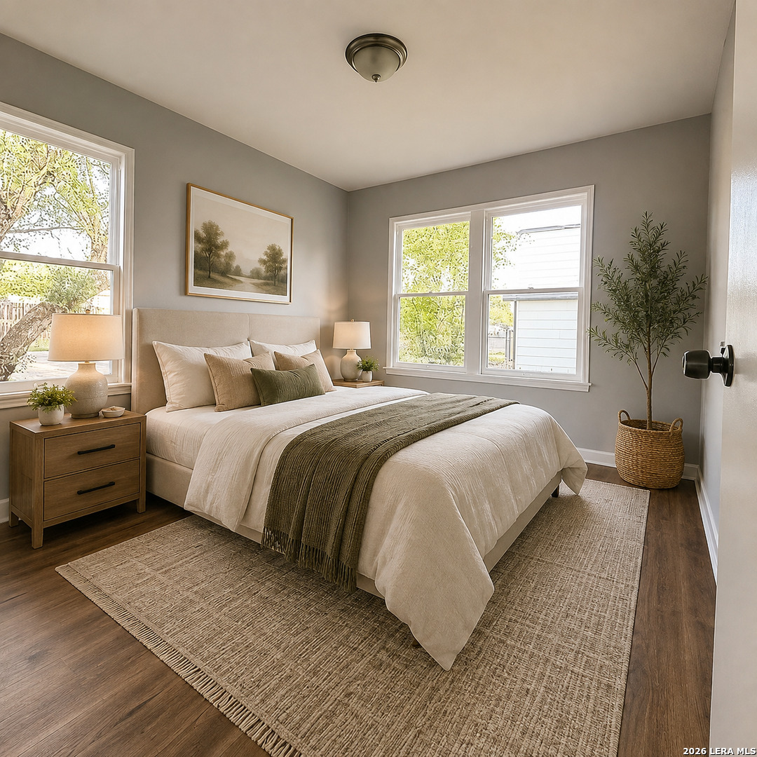 394 Anton Drive San Antonio TX 78223