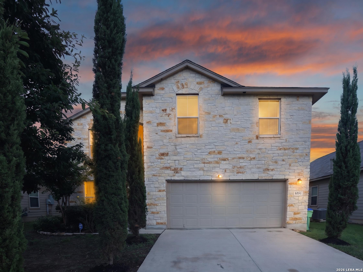 8351 Angelina Parke San Antonio TX 78254