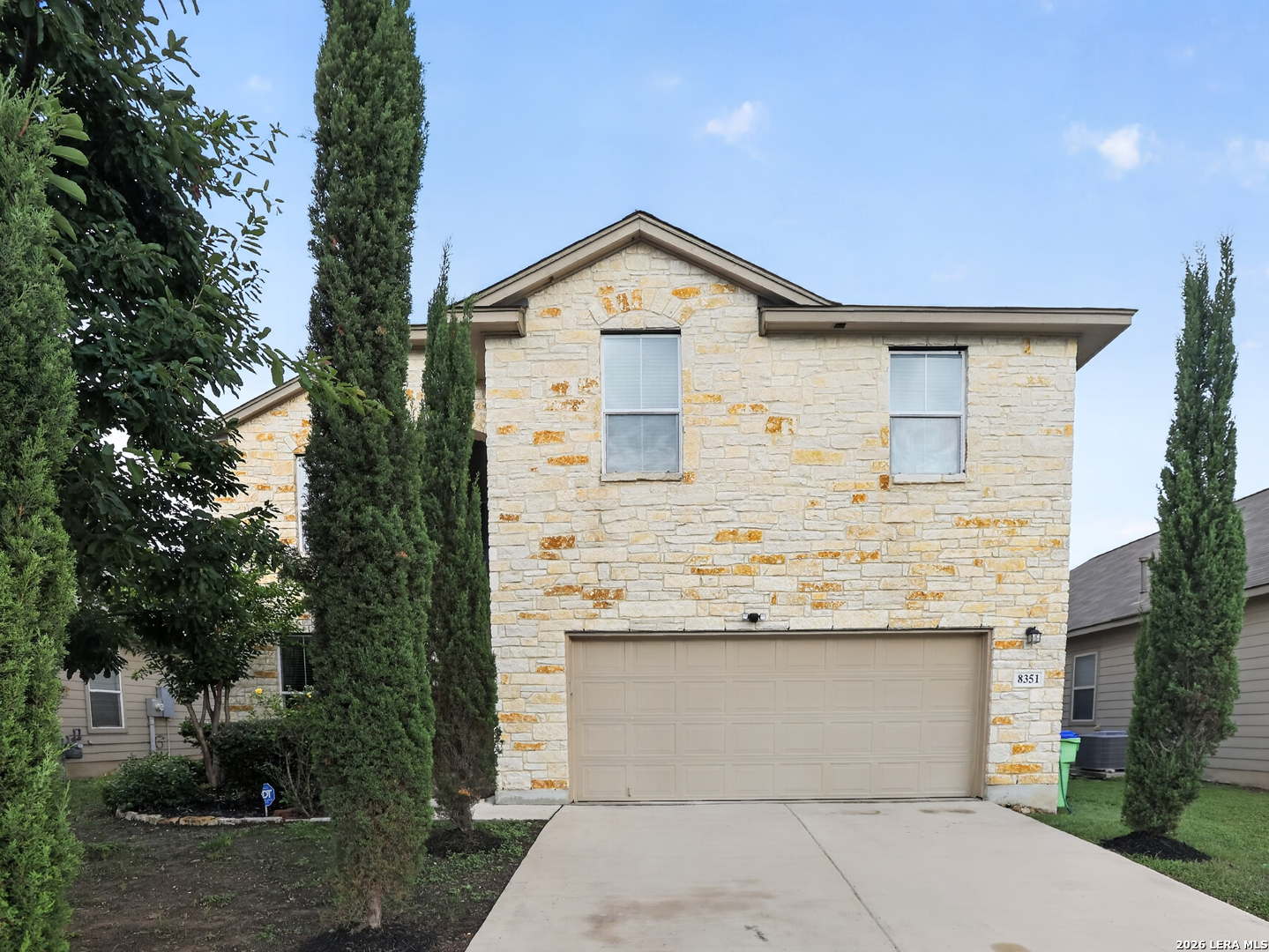 8351 Angelina Parke San Antonio TX 78254
