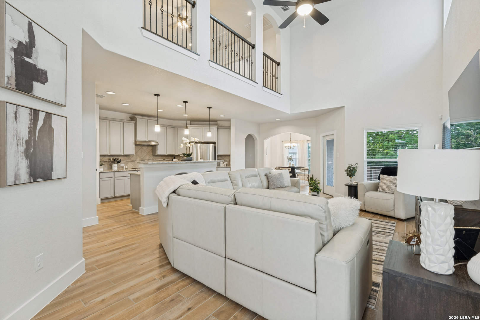 15231 Comanche Hills San Antonio TX 78233