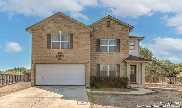 1128 Stone Hollow New Braunfels TX 78130