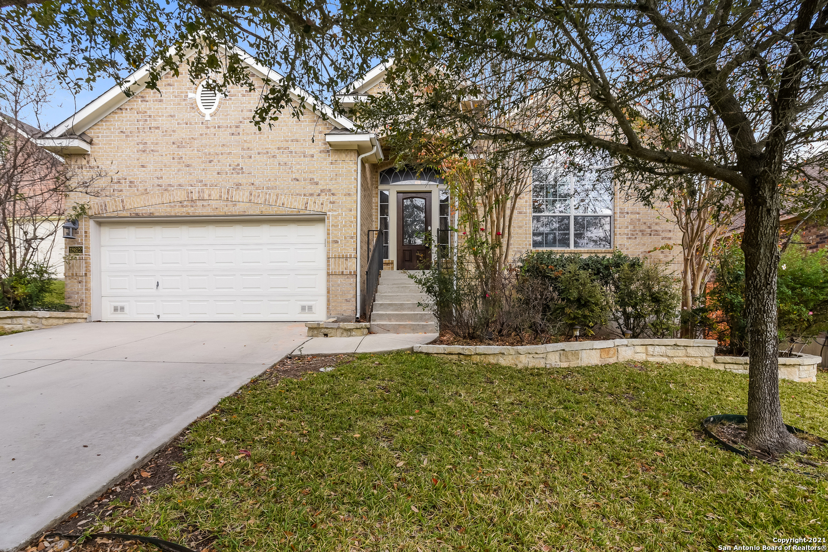 18622 Rogers Glen San Antonio TX 78258