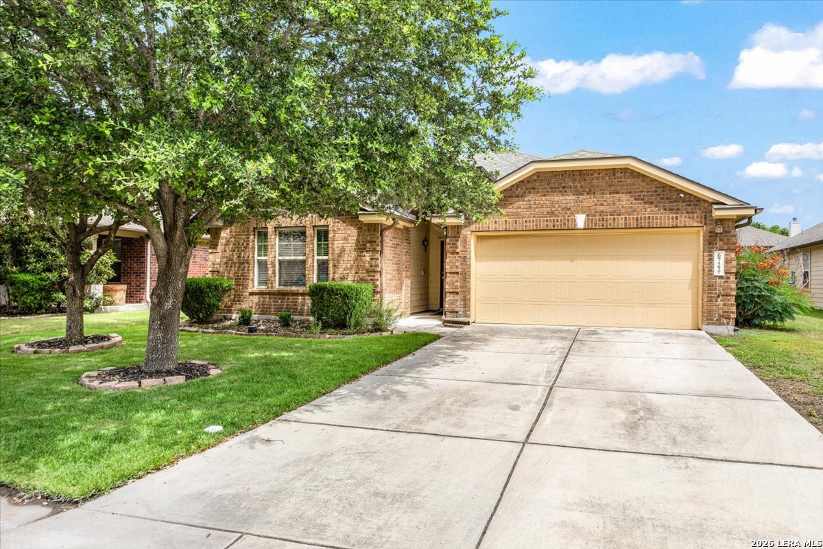 6722 Pleasant Bay San Antonio TX 78244