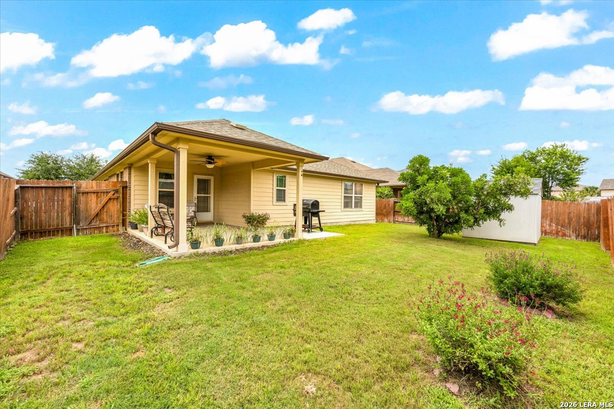 6722 Pleasant Bay San Antonio TX 78244