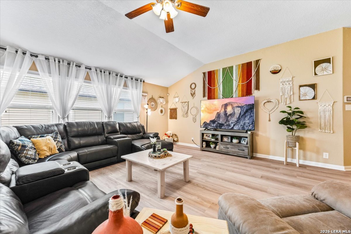 6722 Pleasant Bay San Antonio TX 78244