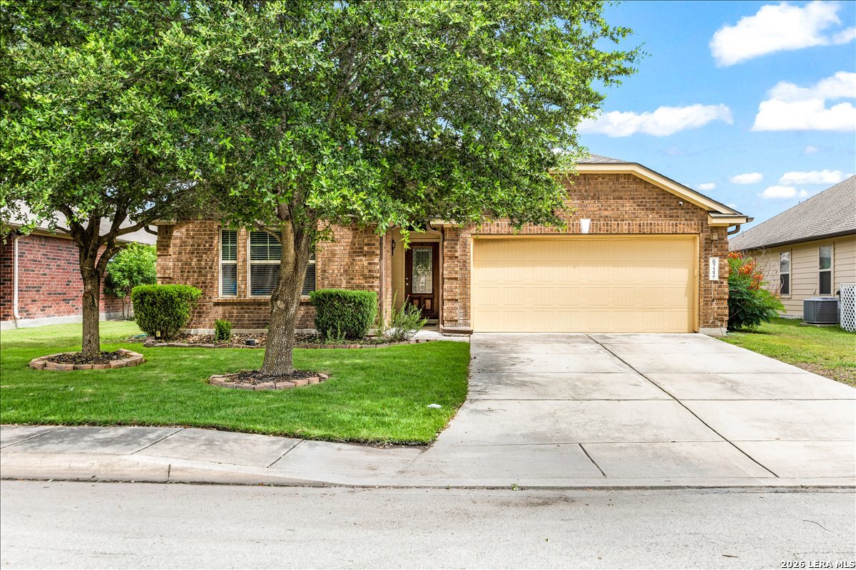 6722 Pleasant Bay San Antonio TX 78244
