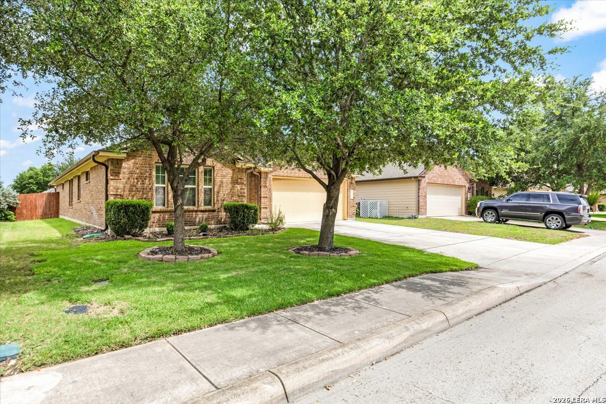 6722 Pleasant Bay San Antonio TX 78244
