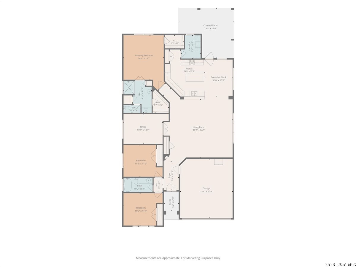 6722 Pleasant Bay San Antonio TX 78244