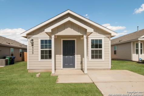 8035 Serro Medina San Antonio TX 78252