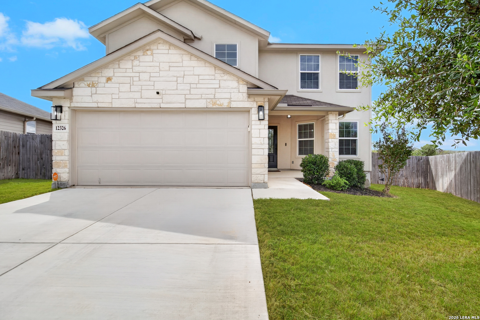 12326 Beryl Knoll San Antonio TX 78245