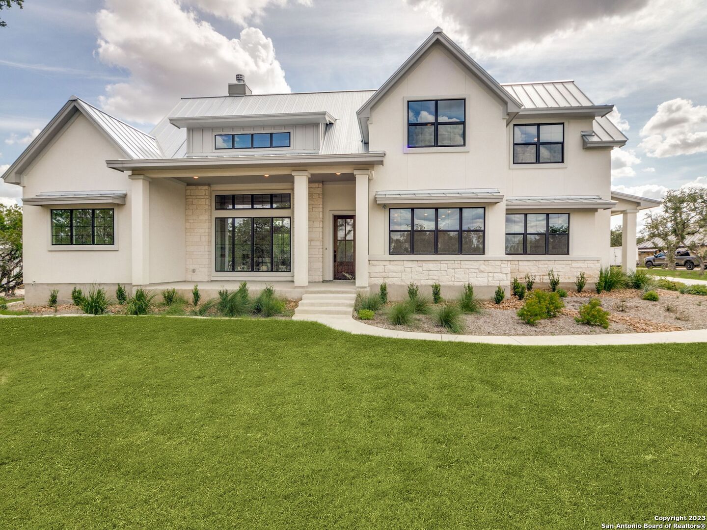 955 Belle Oaks Boulevard Bulverde TX 78163