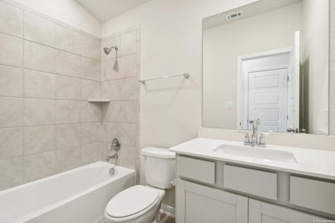 858 Shatterhand Boulevard San Antonio TX 78260