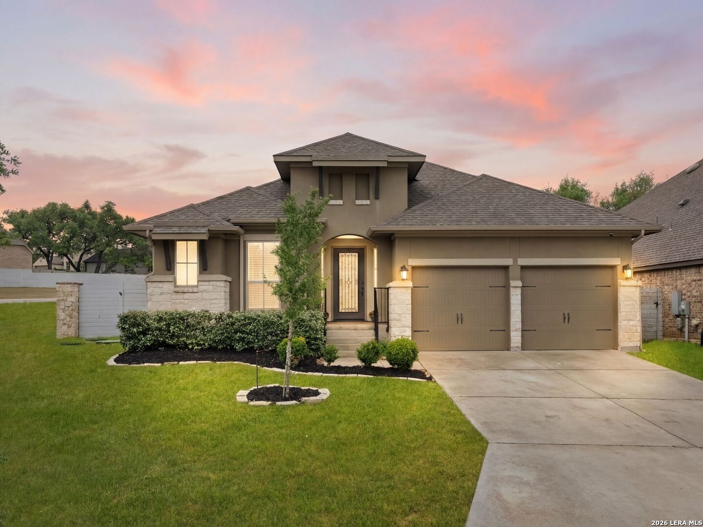 1186 Yaupon Loop New Braunfels TX 78132