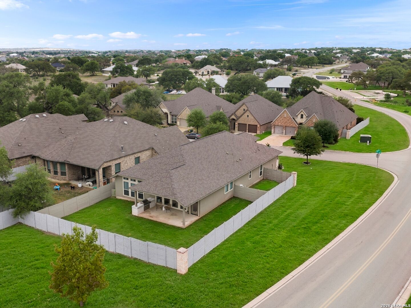 1186 Yaupon Loop New Braunfels TX 78132