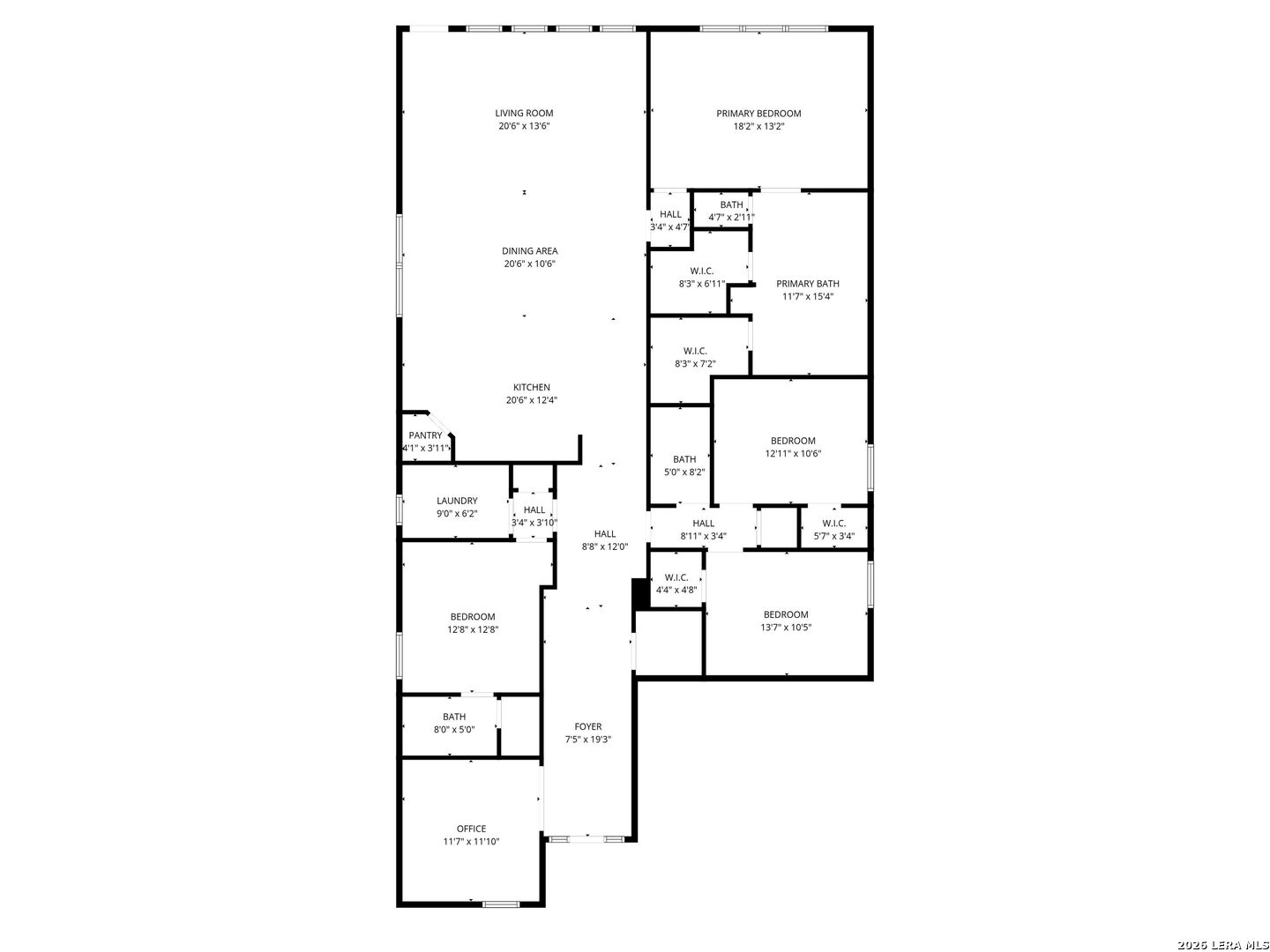 1186 Yaupon Loop New Braunfels TX 78132
