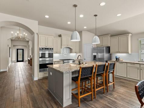 1186 Yaupon Loop New Braunfels TX 78132
