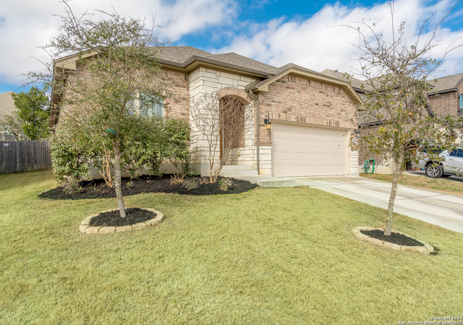 5043 Italica Road San Antonio TX 78253